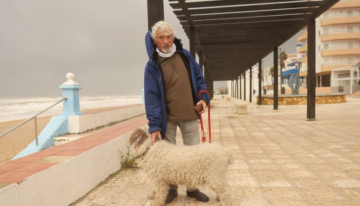 Reportaje matalascañas Huelva  10