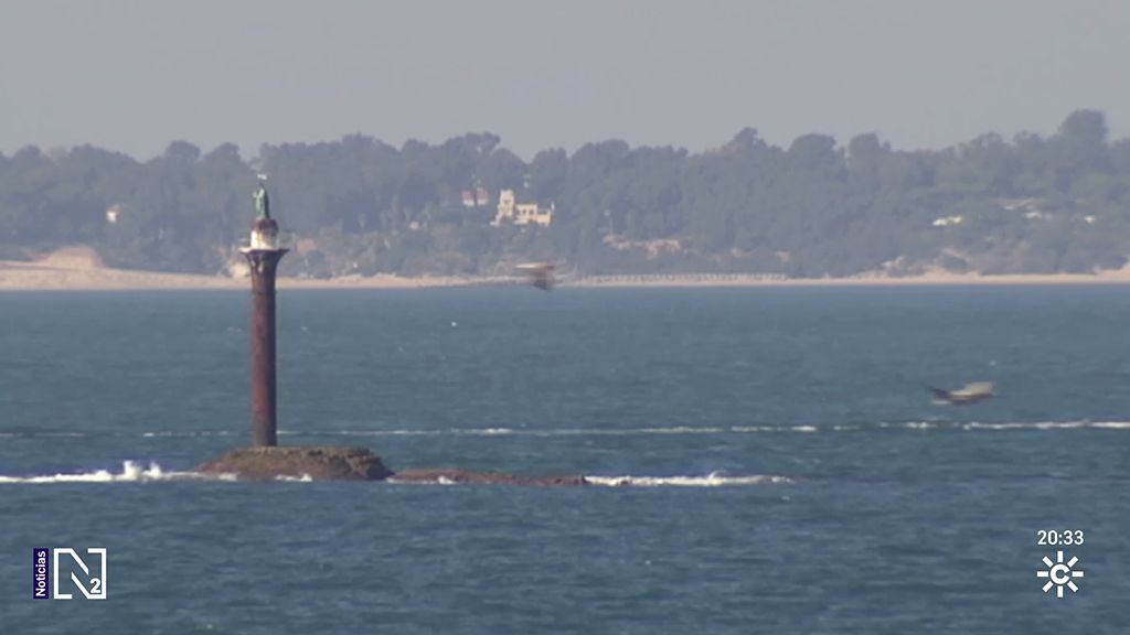 Imagen de la estatua que ha desaparecido. Imagen de la estatua que ha desaparecido.