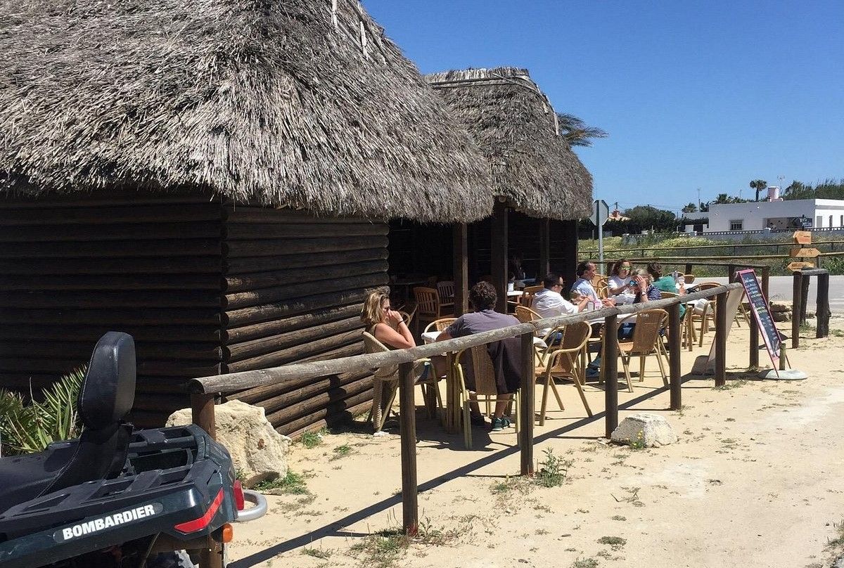 Imagen de Venta Molina en El Palmar.