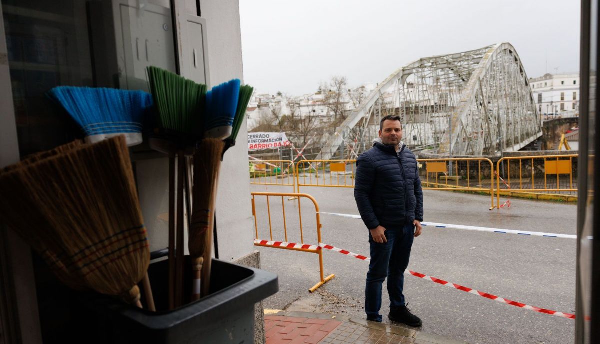 Puente de Hierro de Arcos 14