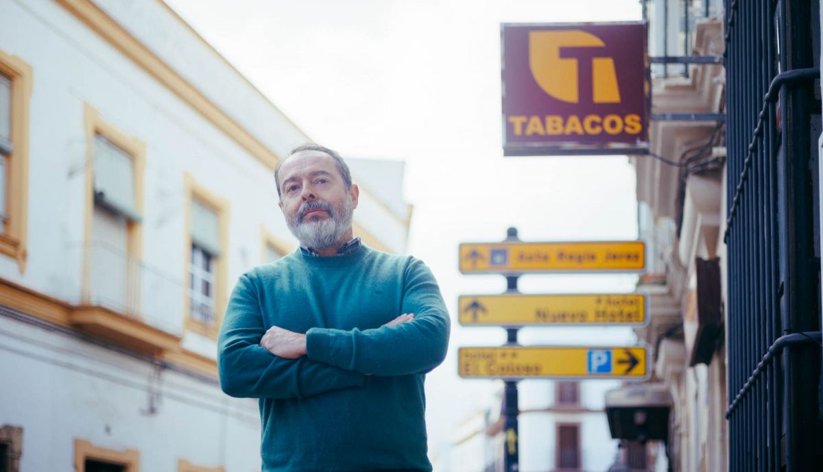 ESTANCO CRUZ VIEJA 3