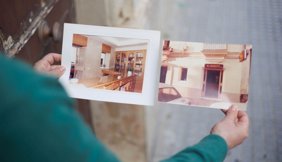 ESTANCO CRUZ VIEJA 5