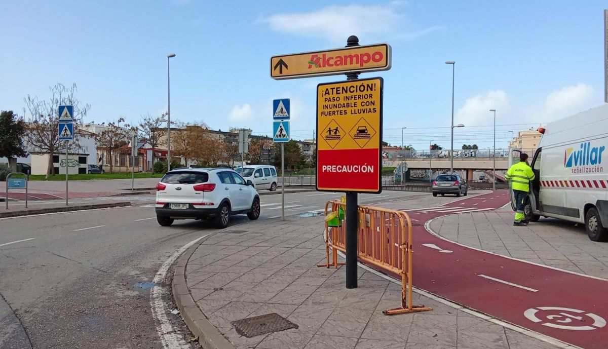 carteles jerez lluvias inundaciones 6