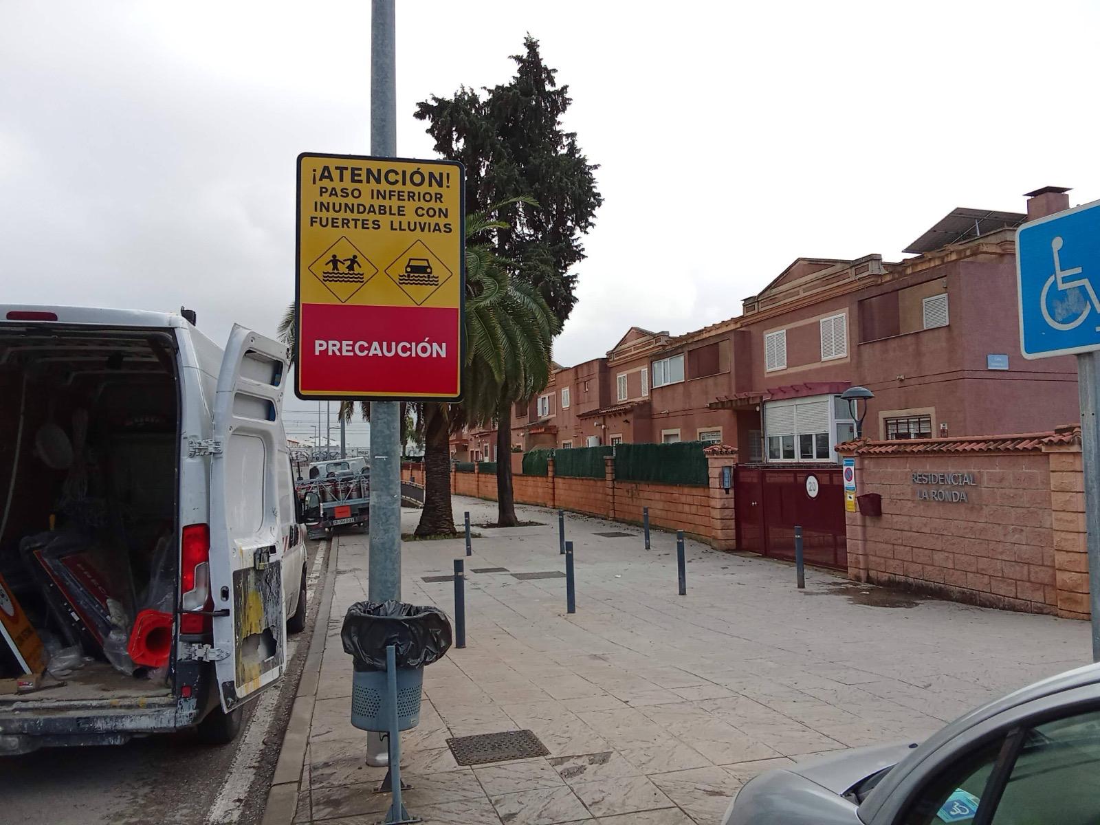 El entorno de Hipecor.