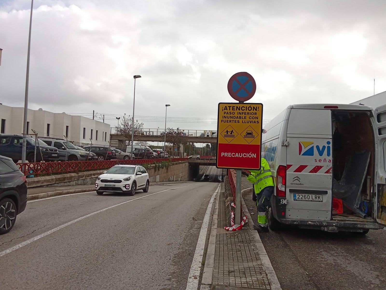 El puente de Chapín.