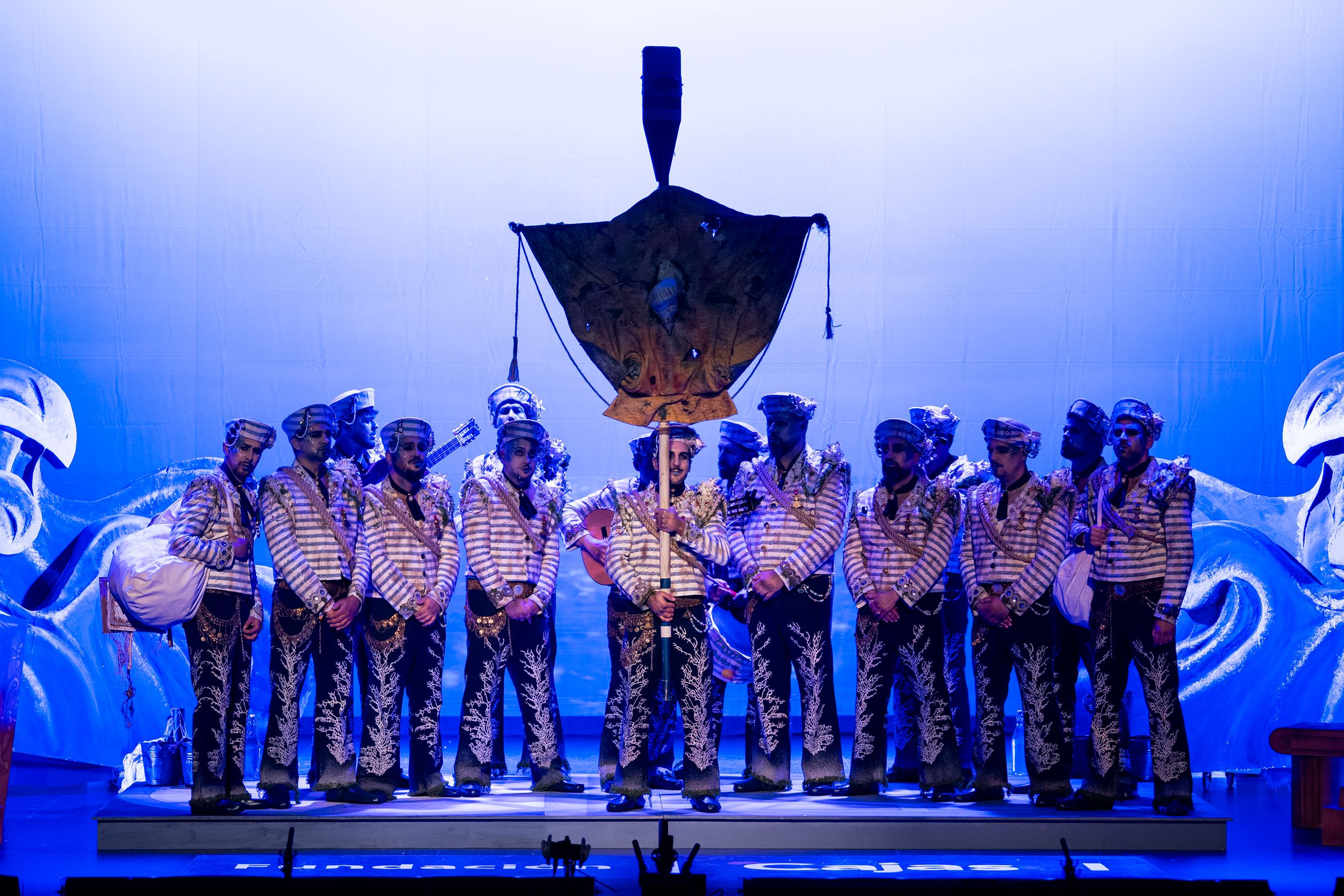 OBDC! Me quedo contigo en la actuación de cuartos. OBDC! Me quedo contigo en la actuación de cuartos.