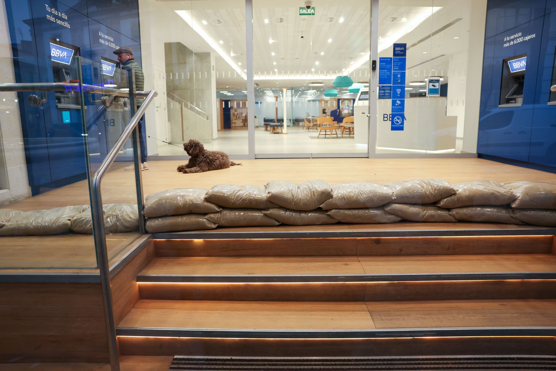 Previa temporal Leonardo Porvera  1