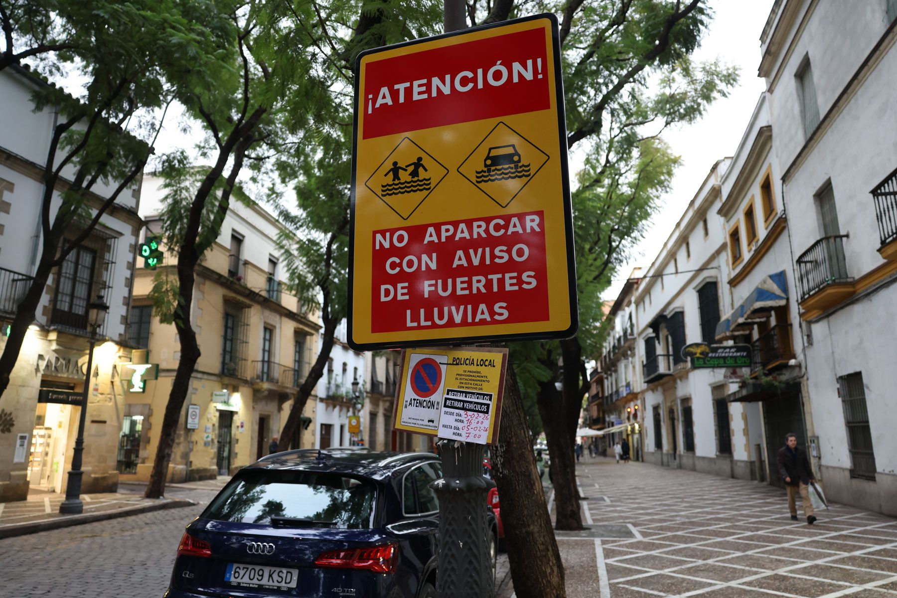 Previa temporal Leonardo Porvera  2
