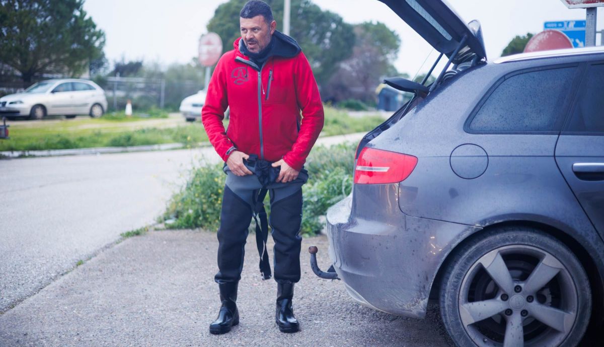 DAVID LAS PACHECAS 09