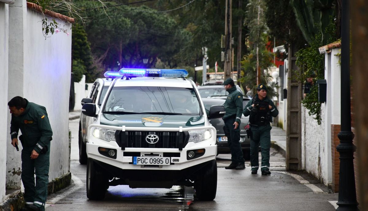 san roque evacuacion