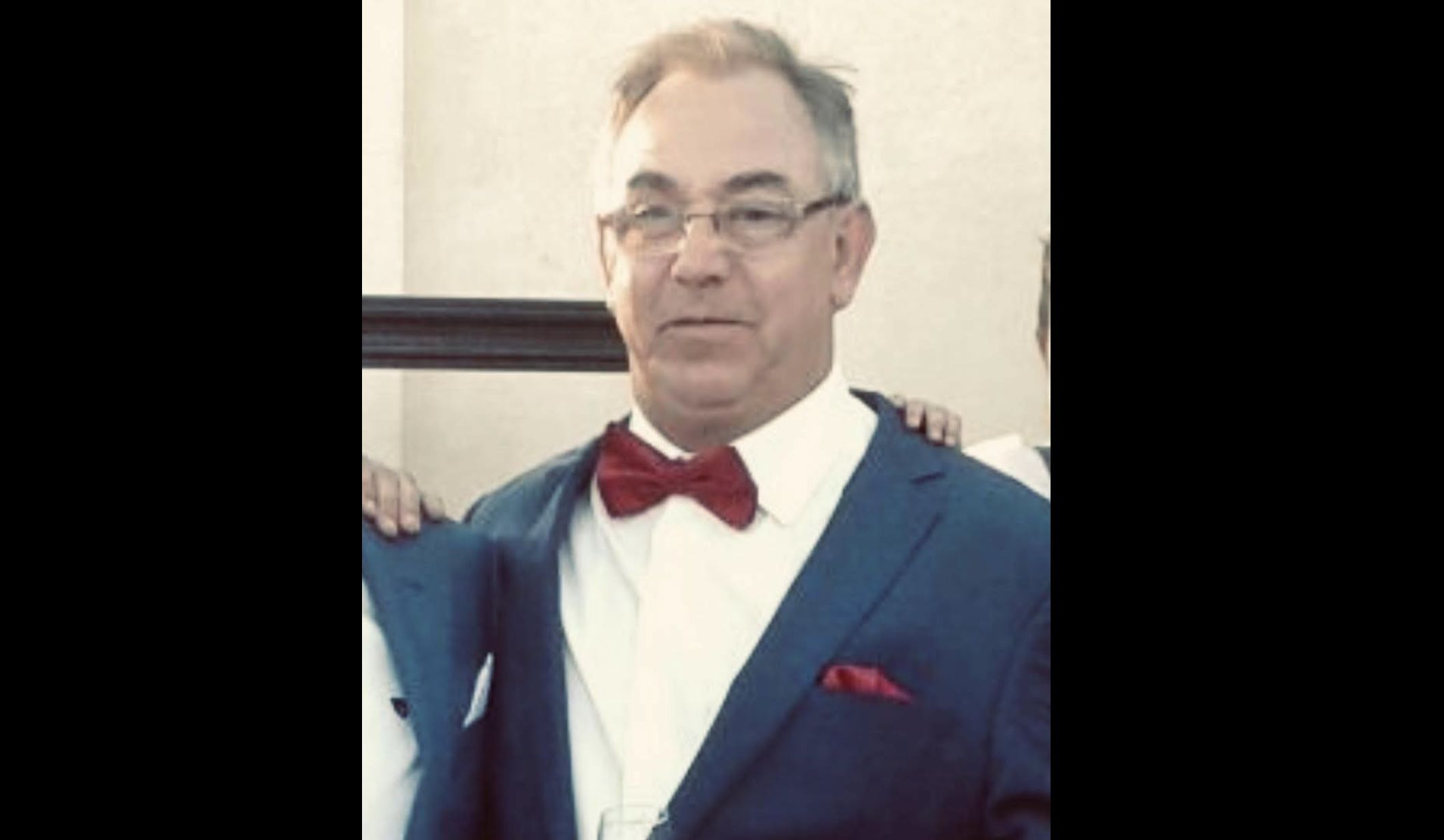 Ambrosio González, el cuponero de Ubrique vilmente asesinado en septiembre pasado, en una foto difundida por su familia.