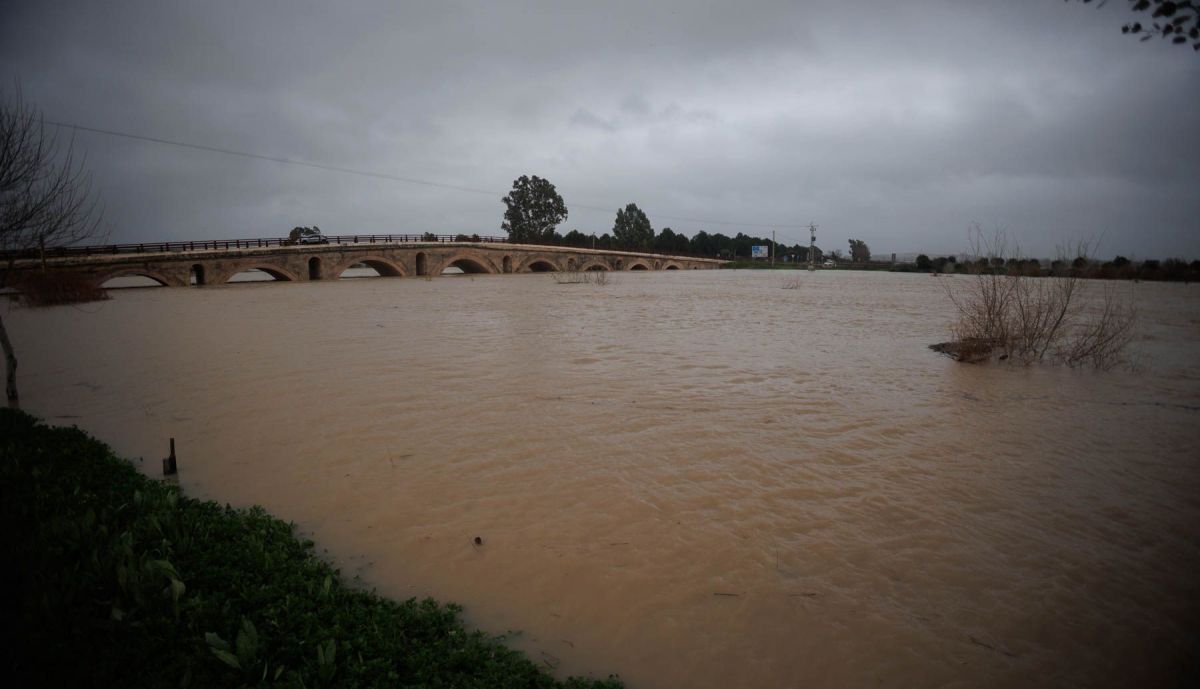 INUNDACIONES GUADALETE JEREZ FEBRERO 2026 08