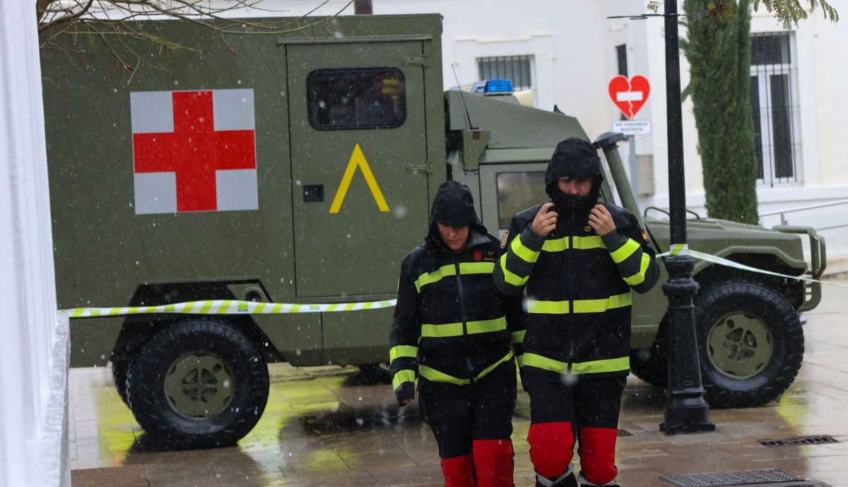 UME San Roque temporal Leonardo  4