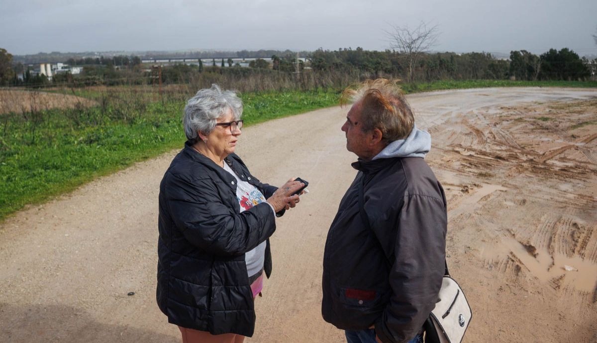 DESALOJADOS EL PORTAL CARITAS FEBRERO 2026 01