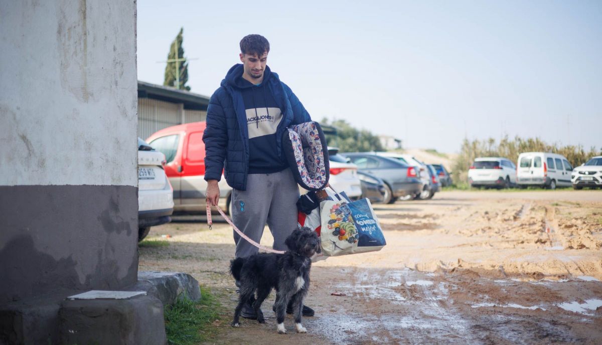 DESALOJADOS EL PORTAL CARITAS FEBRERO 2026 08
