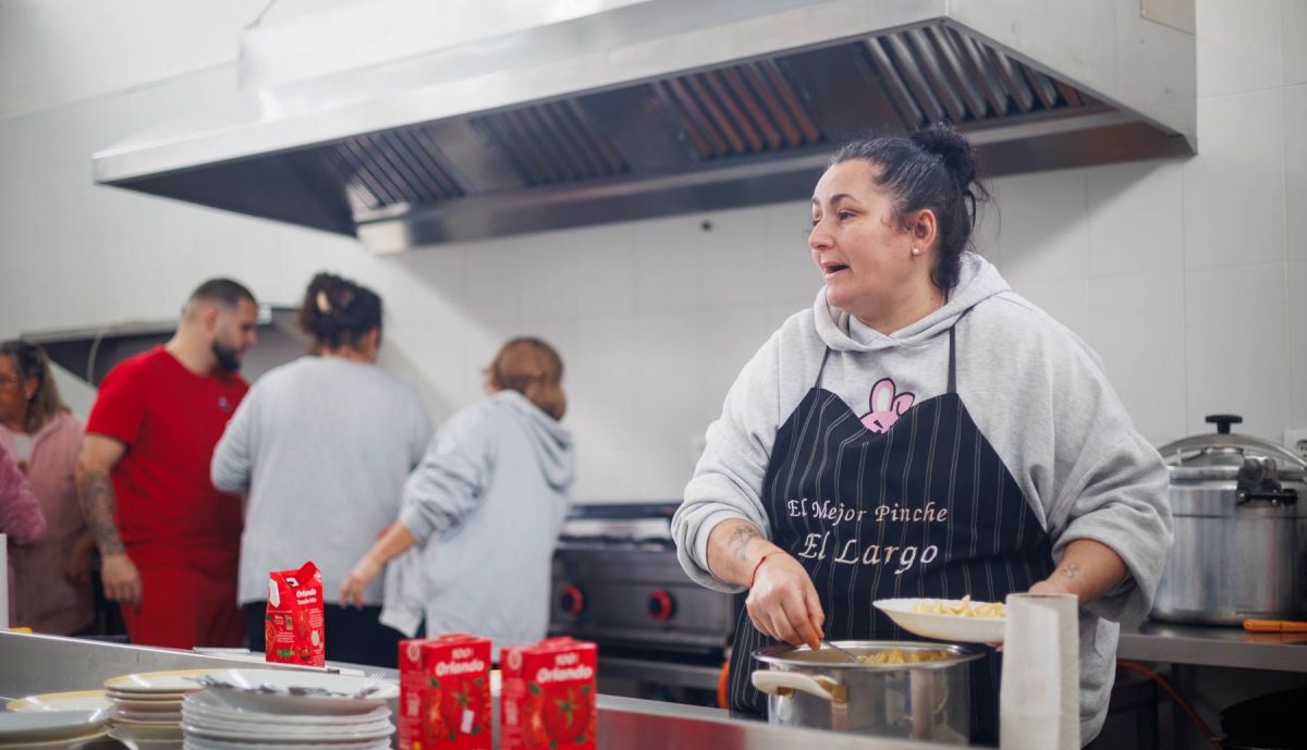 DESALOJADOS EL PORTAL CARITAS FEBRERO 2026 10