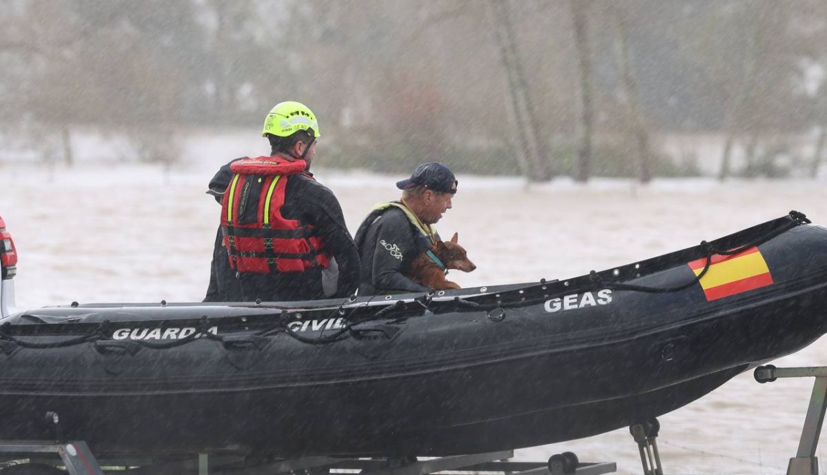 rescate sueco guadalete la corta jerez