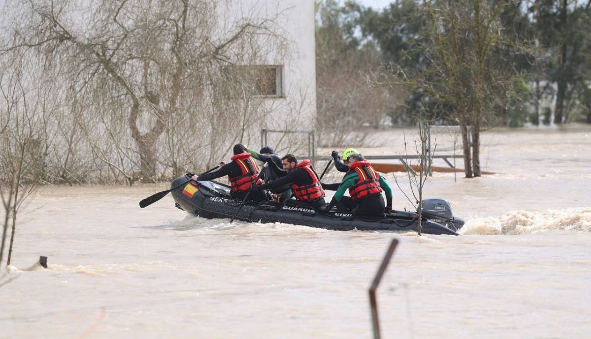 rescate sueco guadalete la corta jerez