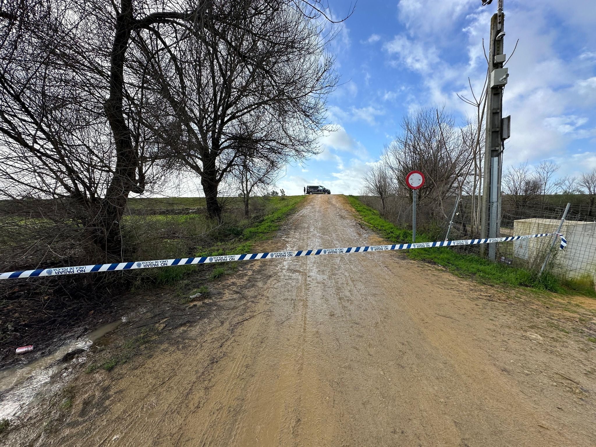 Lora del Río se prepara ante la crecida del Guadalquivir. Lora del Río se prepara ante la crecida del Guadalquivir.