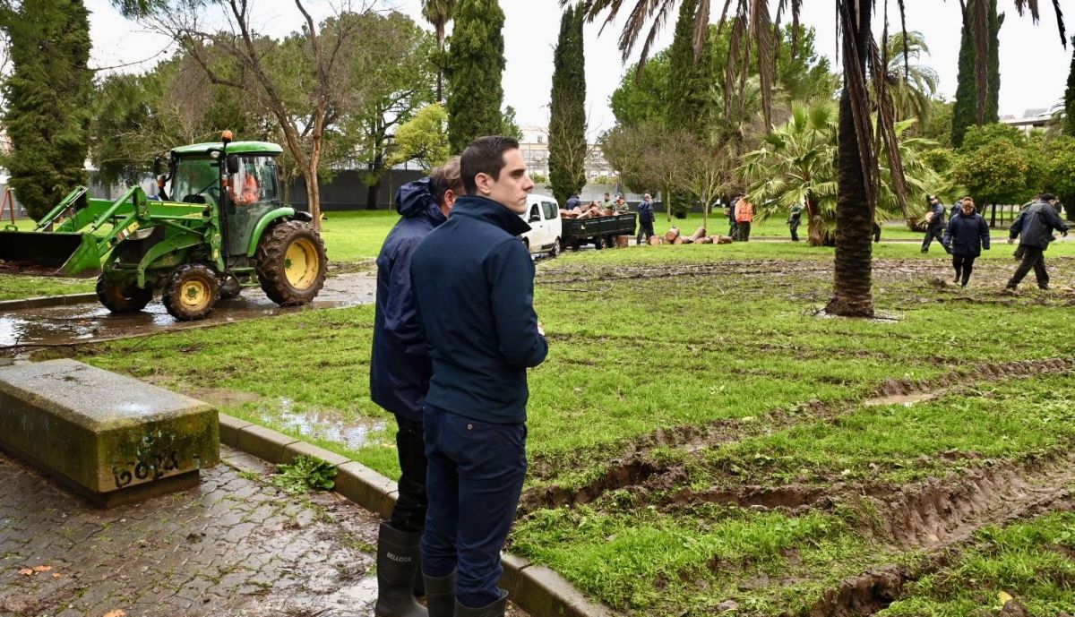 Espinar Parque del Altillo 1