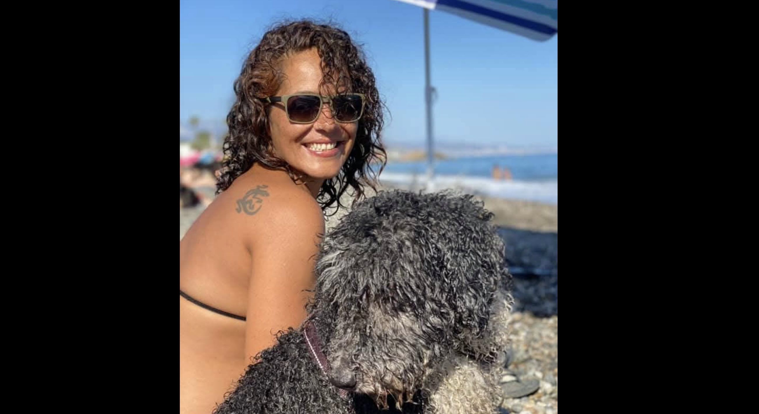 Carolina Casado, la víctima mortal por el paso del temporal 'Leonardo' en Sayalonga. Carolina Casado, la víctima mortal por el paso del temporal 'Leonardo' en Sayalonga.