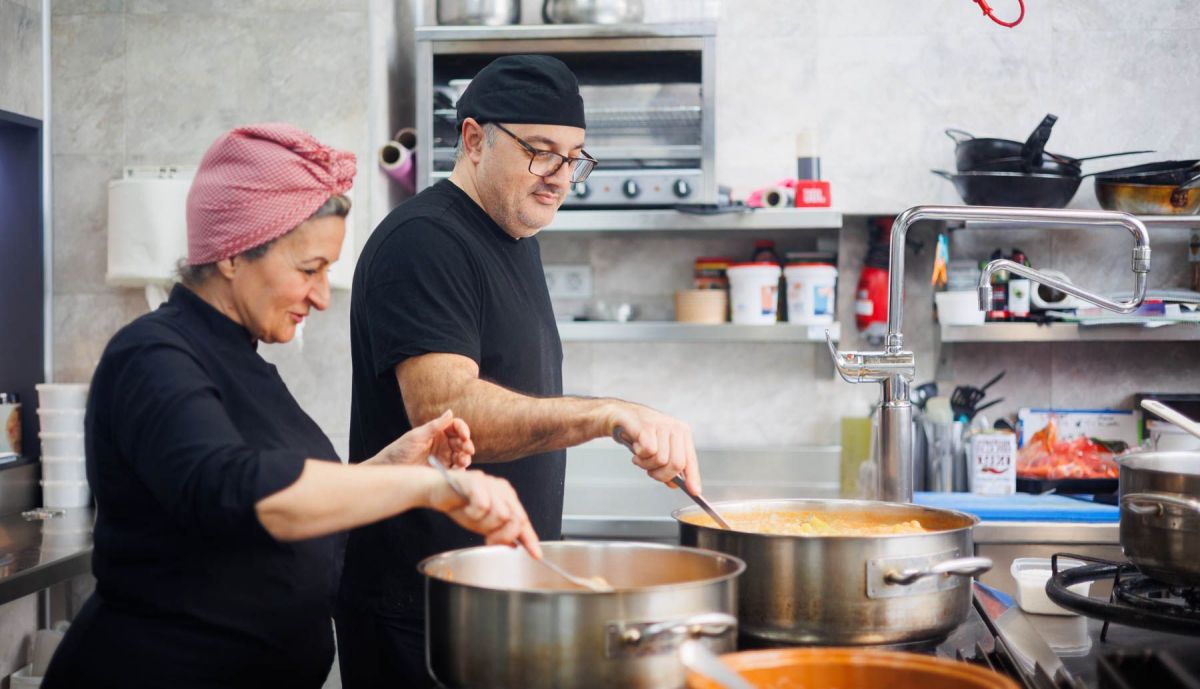 QUE HAY DE COMER COMIDA PARA LLEVAR 05