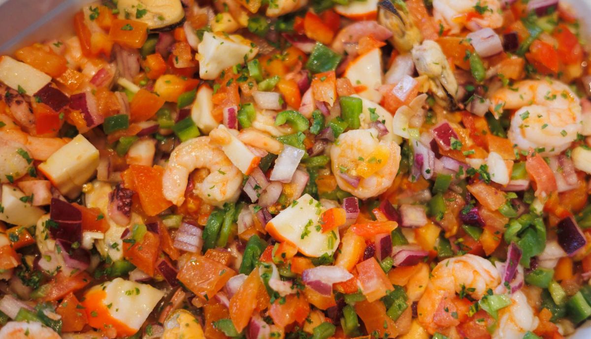 QUE HAY DE COMER COMIDA PARA LLEVAR 06