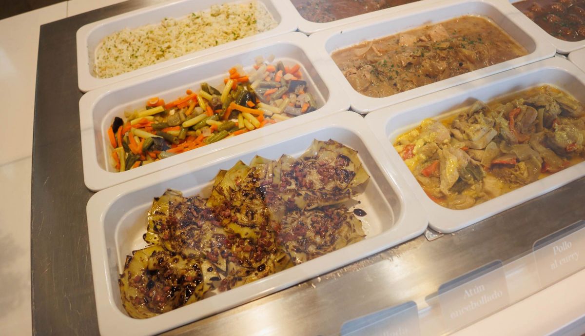 QUE HAY DE COMER COMIDA PARA LLEVAR 09