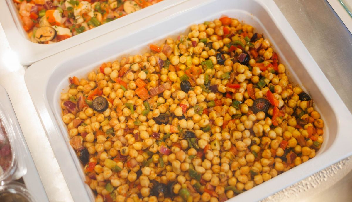 QUE HAY DE COMER COMIDA PARA LLEVAR 10