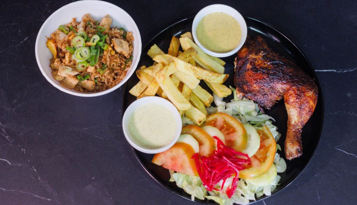 WINGS APP POLLOS AL CARBÓN 08