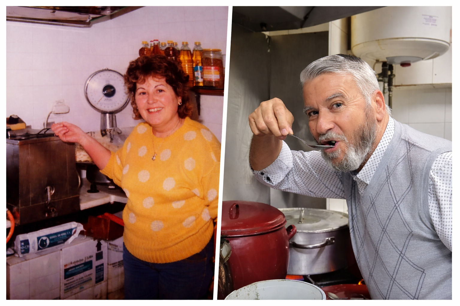 El Bodegón de Andalucía celebra 40 años de historia y gastronomía en San Fernando.