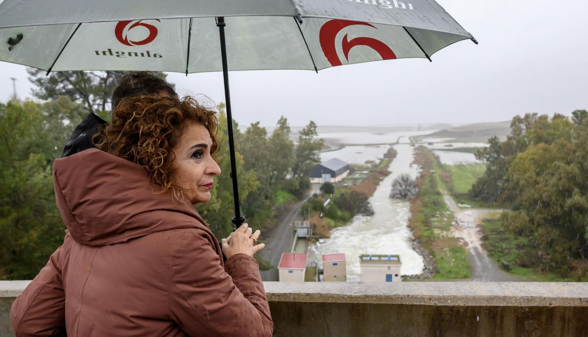 maria jesus montero javier fernandez palmar troya sevilla 3