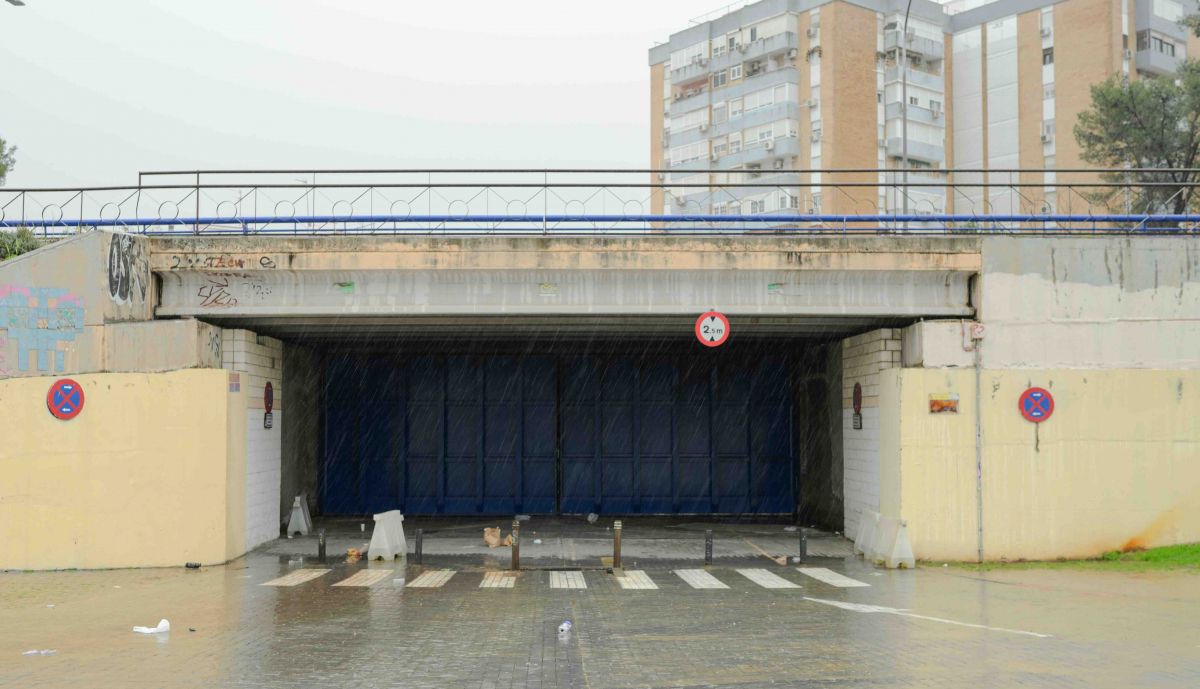 muro de defensa sevilla 3