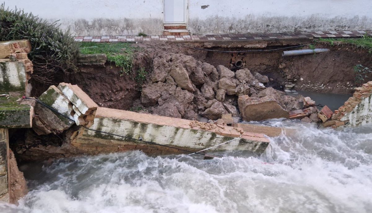 rio ubrique temporal domingo