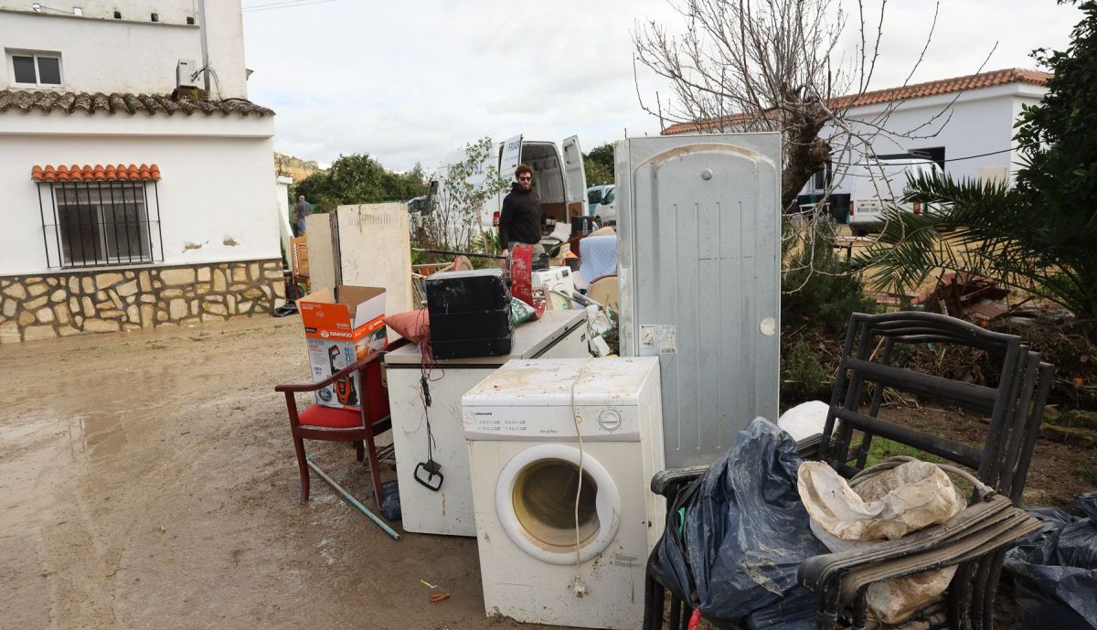 ARCOS Inundaciones Temporal Guadalete  5