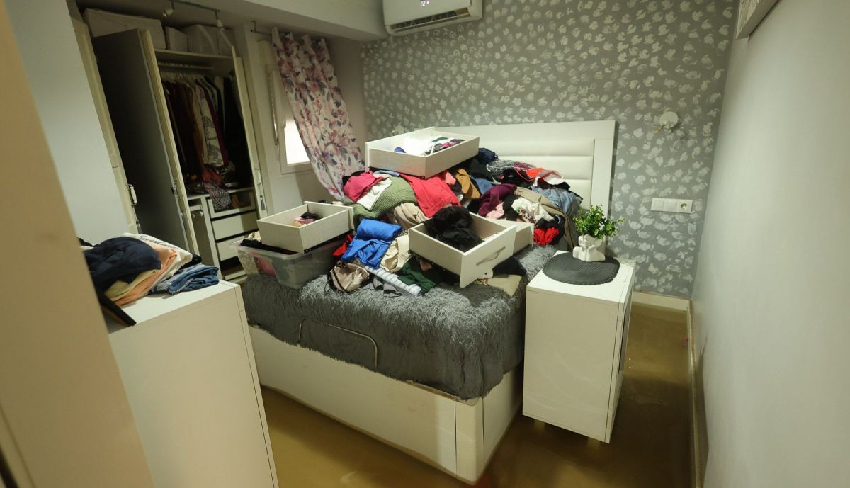 El Portal inundaciones Guadalete Jerez  14