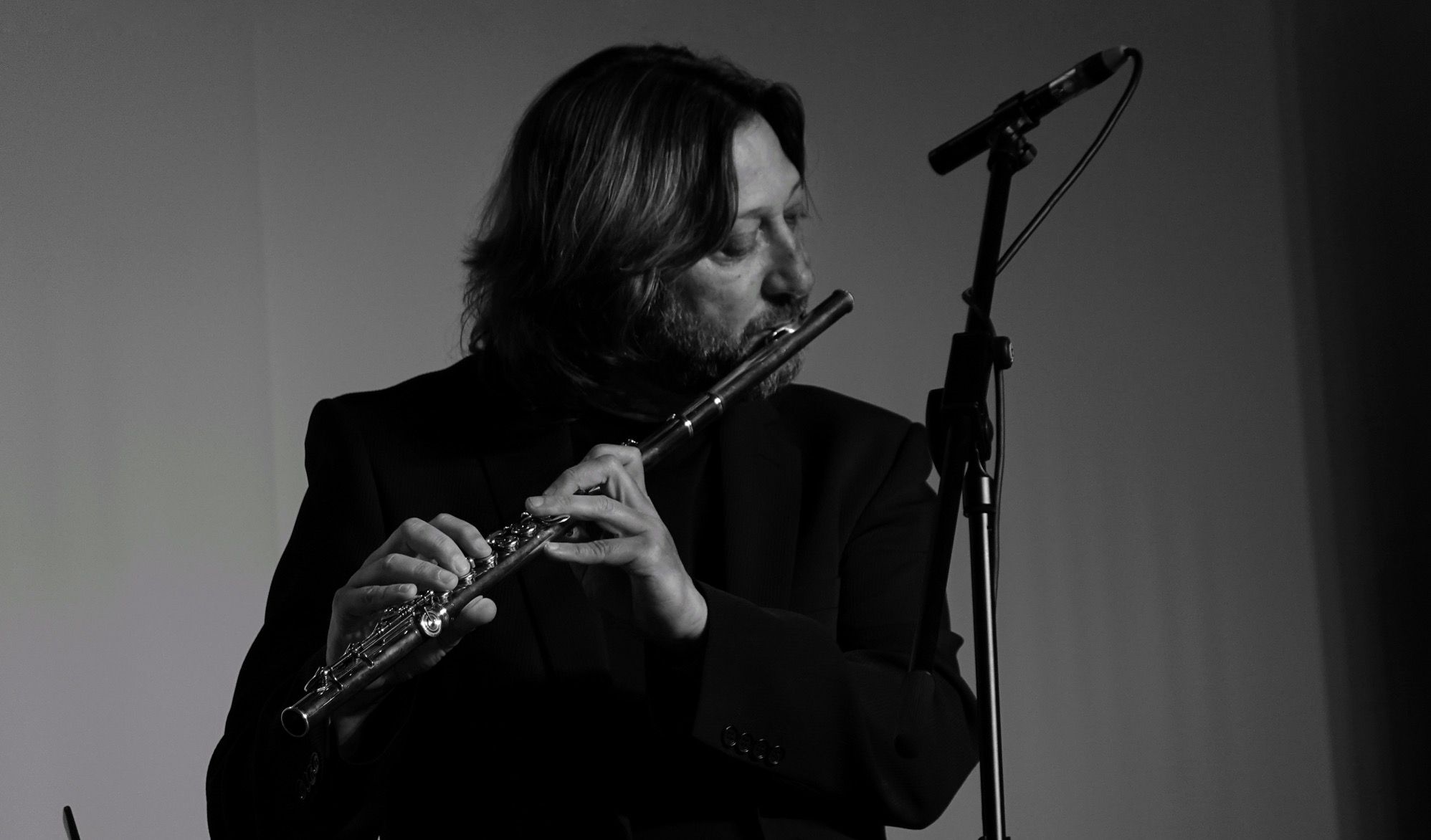 Juan Parrilla   Flautista Flamenco   05