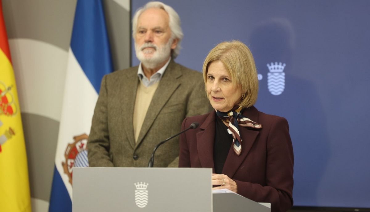 Rueda prensa Pelayo, Agustin muñoz, Jaime Espinar  2