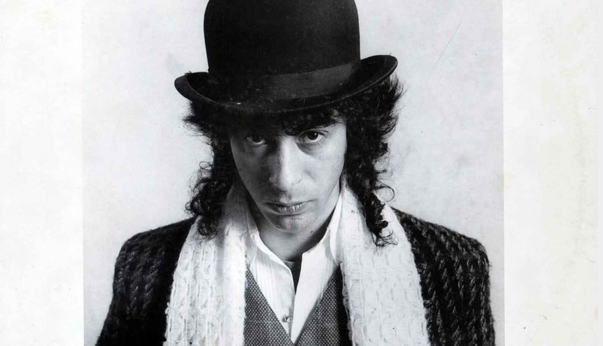 Una imagen de archivo de Rafael Amador.