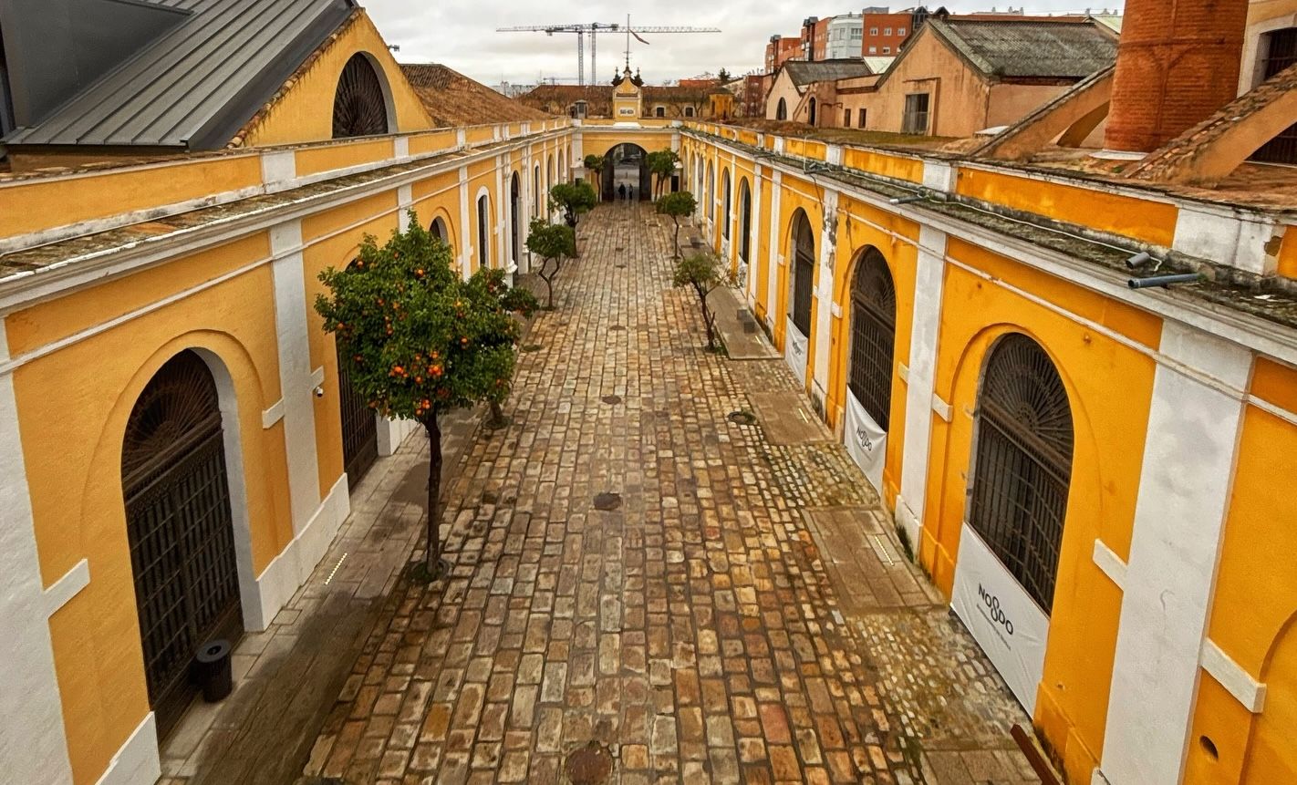Esta es la calle de Sevilla que ha reabierto después de siglos cerrada.