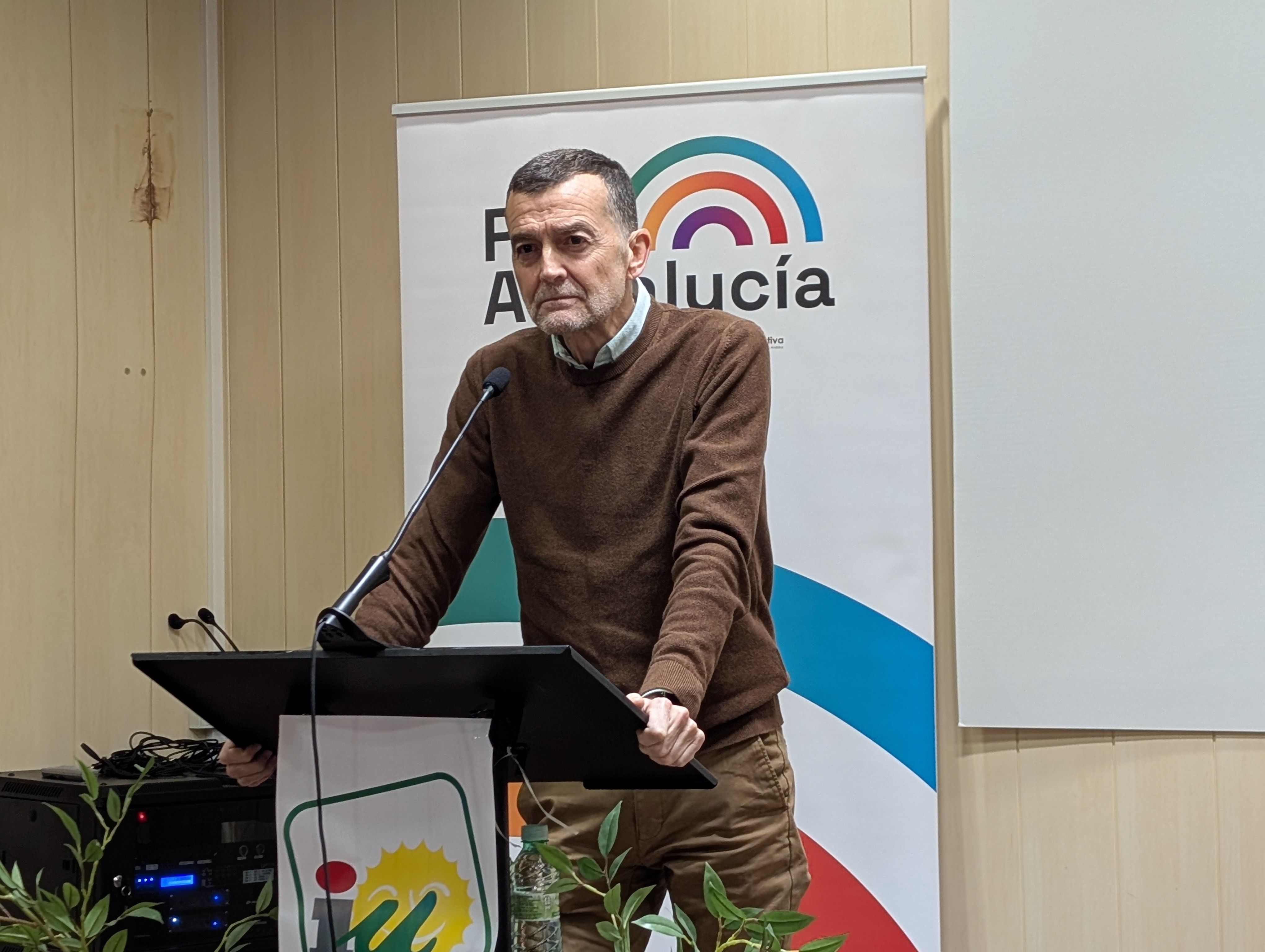 IU es uno de los propulsores de la iniciativa.