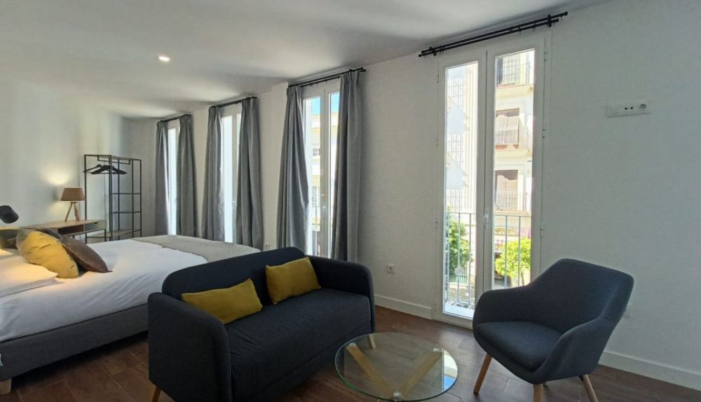 apartamento arenal