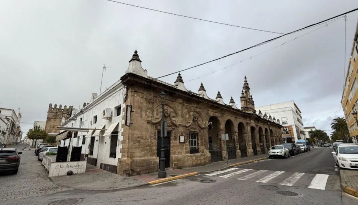 Imagen publicada en el portal Idealista