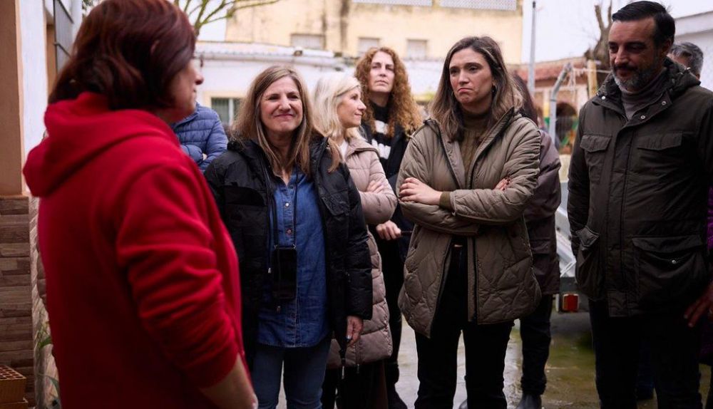 maria marquez inundaciones el portal temporal jerez 2