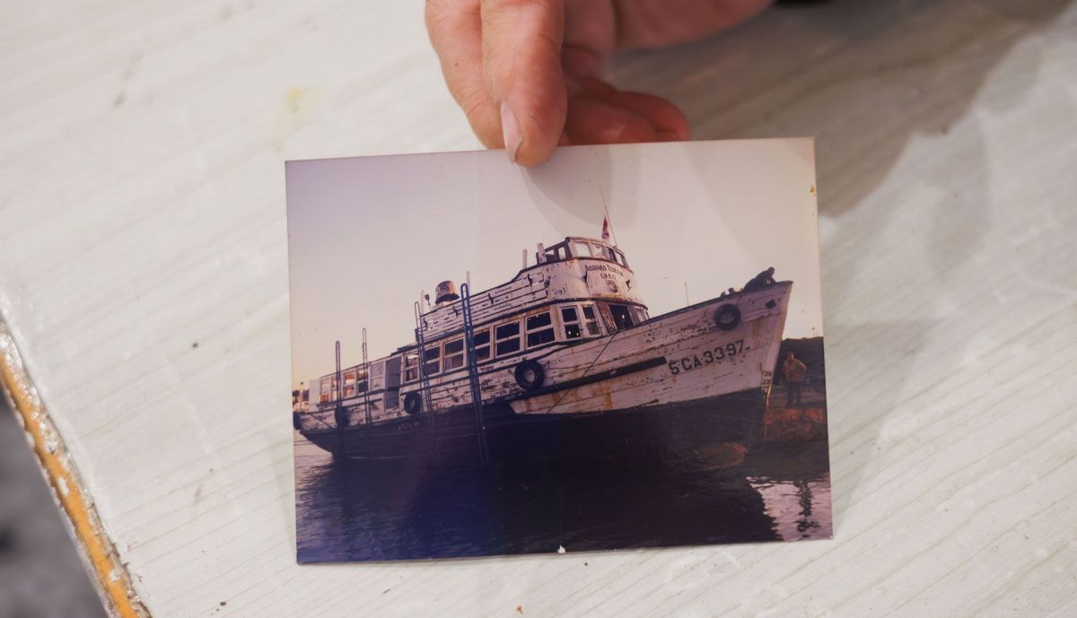 FLOTADORES VAPORCITO ADRIANO 01