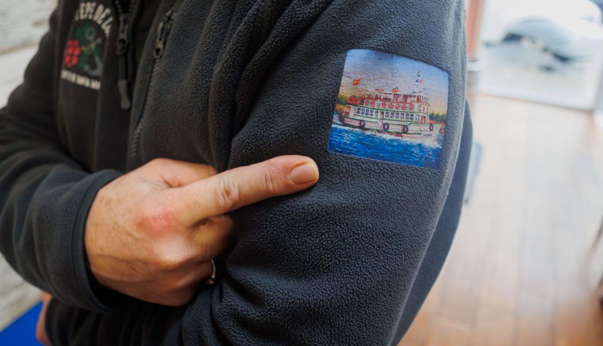 FLOTADORES VAPORCITO ADRIANO 07