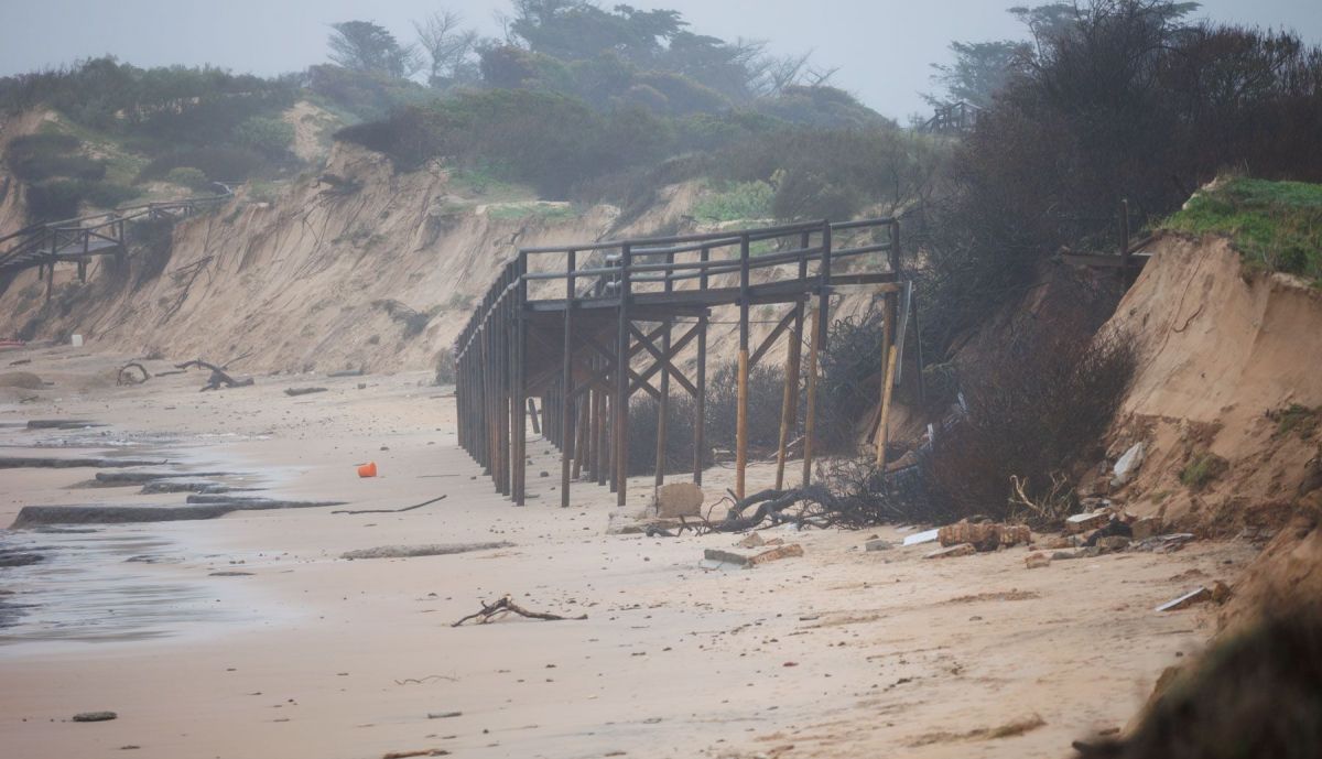 PUNTA CANDOR TEMPORAL BORRASCA 09