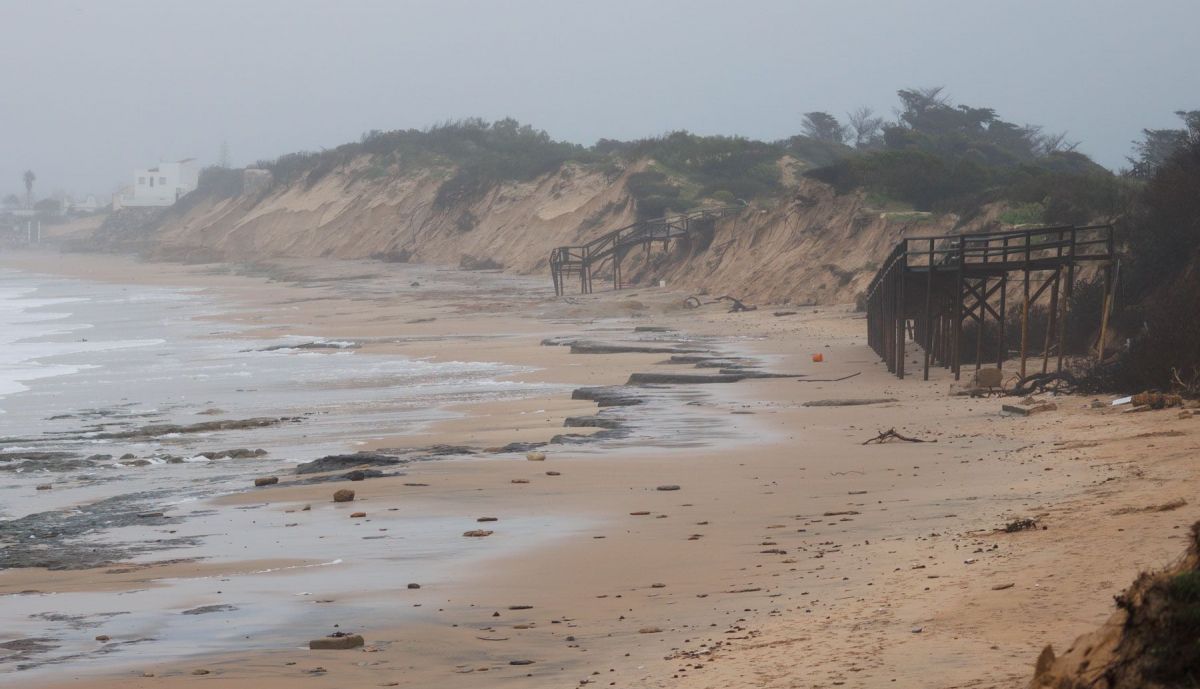 PUNTA CANDOR TEMPORAL BORRASCA 10