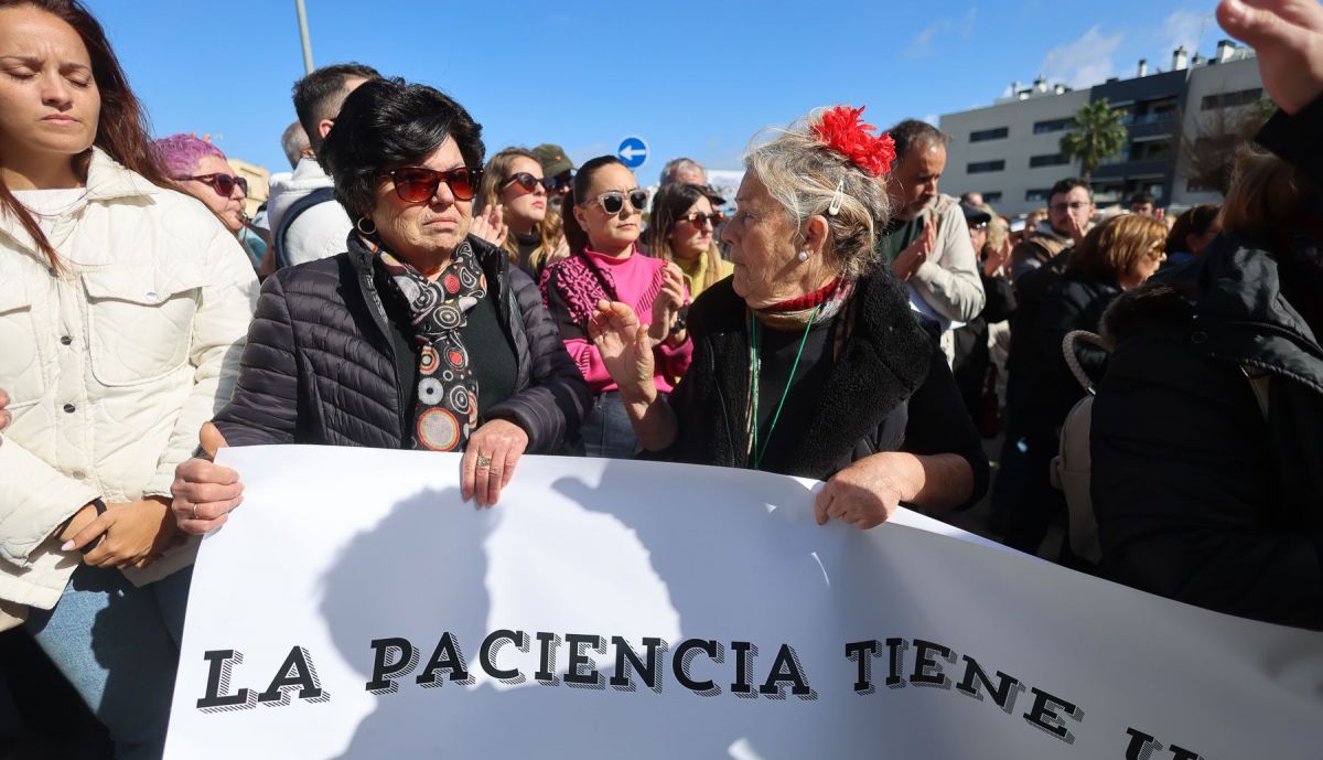 Concentracion endesa Trebujena  06