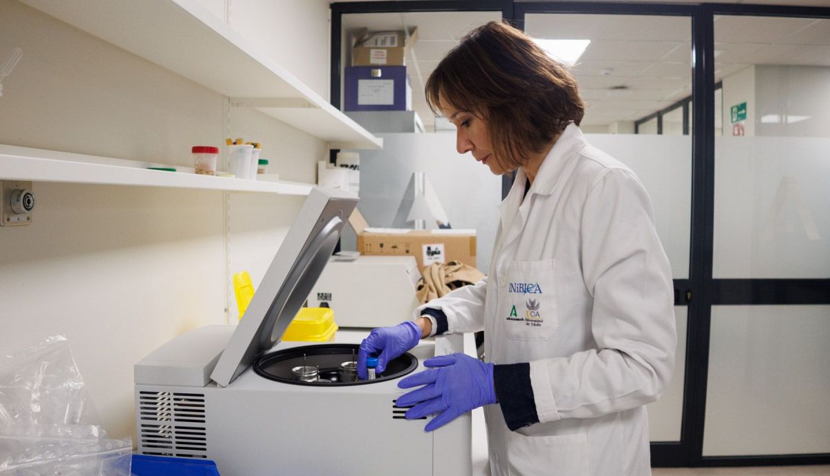 MUJERES CIENCIA INVESTIGADORAS UCA 2